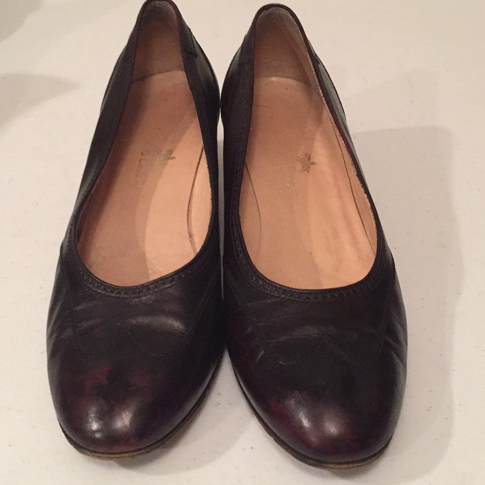 Tanino Crisci dress shoes